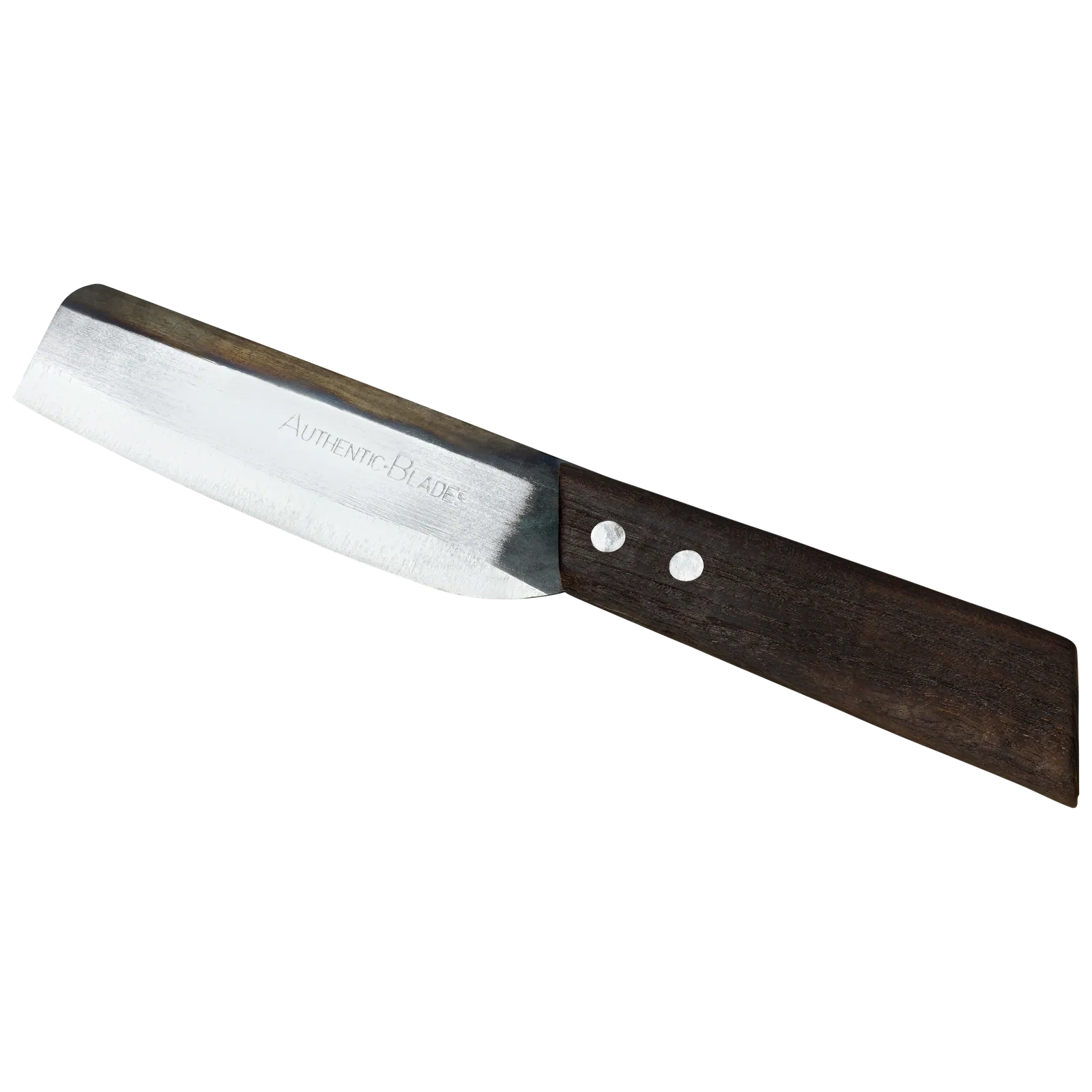 Cuțit asiatic THANG forjat manual Vietnam lamă carbon 16cm — Jatic.ro