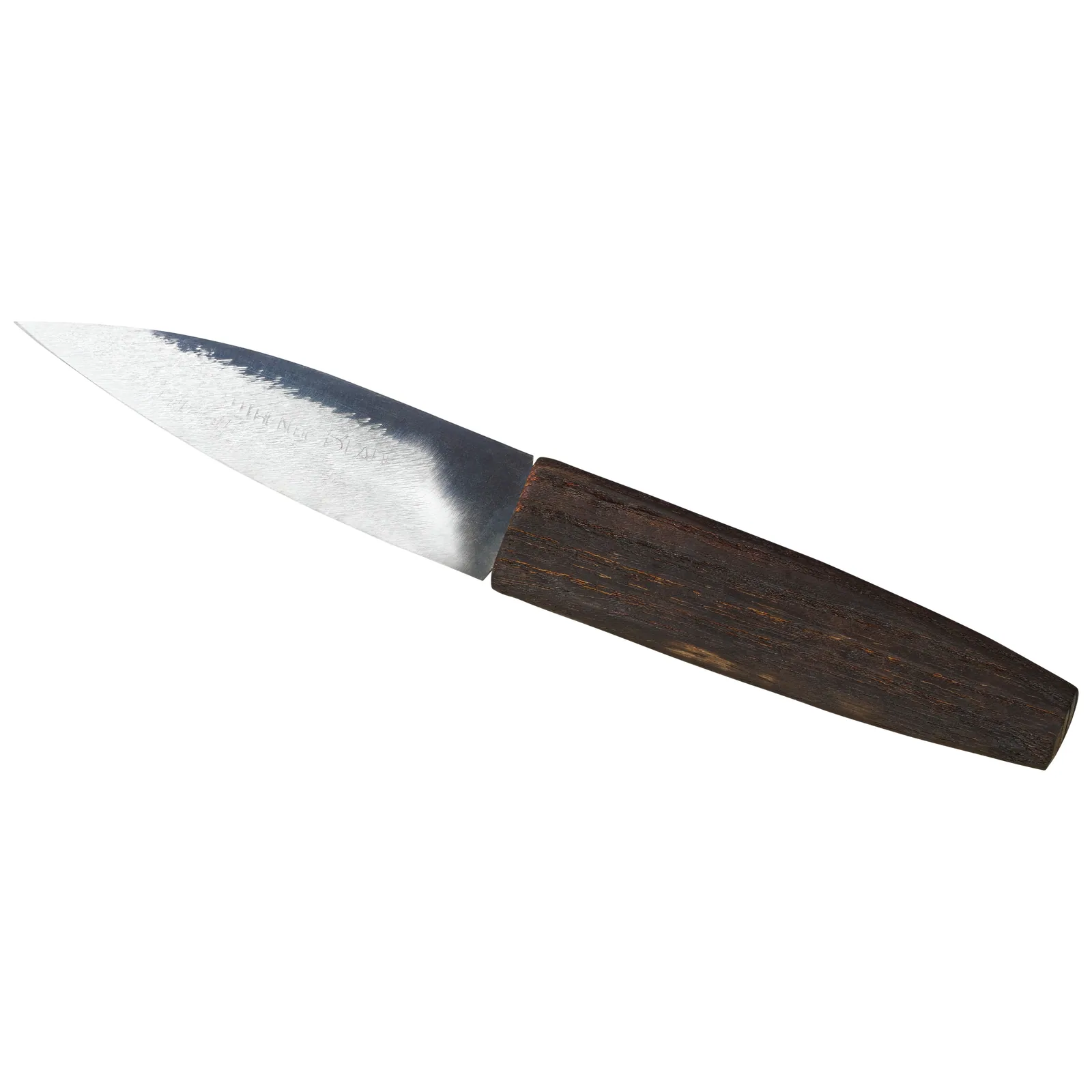 Cuțit mic TAU LON forjat manual Vietnam lamă carbon 10cm — Jatic.ro